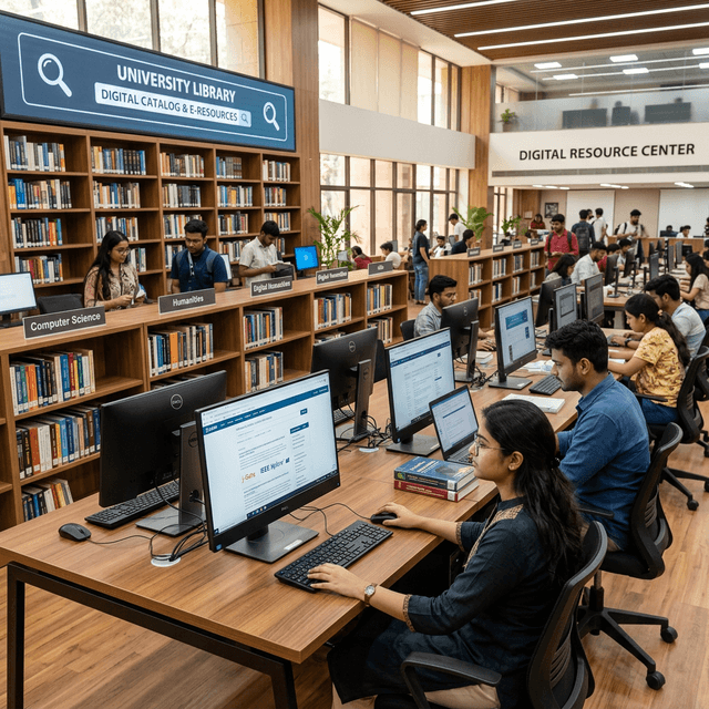 Building a Digital Library in 2025: What Indian Institutions Need to Know