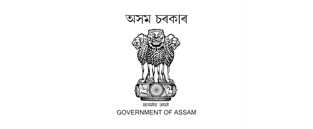 Assam Assembly Library